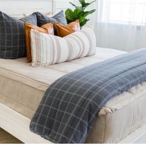 Beddys Zipper Bedding Twin Bed